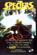 Watch Specters Myflixer