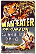 Watch Man-Eater of Kumaon Myflixer