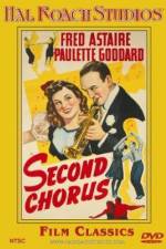 Watch Second Chorus Myflixer