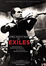 Watch Orchestra of Exiles Myflixer
