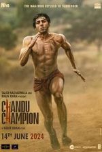 Watch Chandu Champion Myflixer
