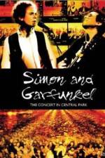Watch Simon and Garfunkel The Concert in Central Park Myflixer