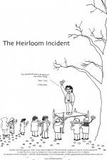 Watch The Heirloom Incident Myflixer