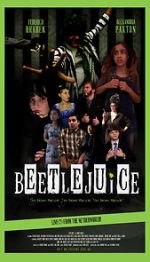 Watch Beetlejuice: The Online Musical Myflixer