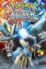 Watch Pok�mon the Movie: Kyurem vs. the Sword of Justice Myflixer