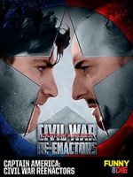 Watch Captain America: Civil War Reenactors (Short 2016) Myflixer