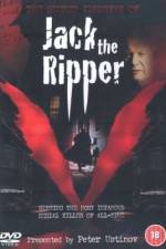 Watch The Secret Identity of Jack the Ripper Myflixer