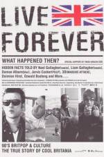 Watch Live Forever Myflixer