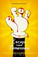Watch Escape from Tomorrow Myflixer