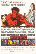 Watch Elmer Gantry Myflixer