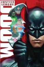 Watch Justice League Doom Myflixer