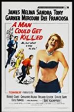 Watch A Man Could Get Killed Myflixer