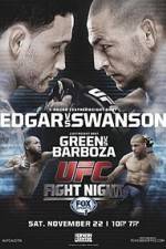 Watch UFC Fight Night 57 Myflixer