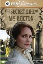 Watch The Secret Life of Mrs. Beeton Myflixer