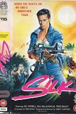 Watch Silk Myflixer
