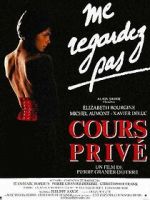 Watch Cours priv� Myflixer
