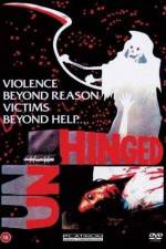 Watch Unhinged Myflixer