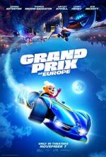 Watch Grand Prix of Europe Myflixer
