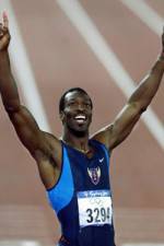Watch Michael Johnson Survival of the Fastest Myflixer
