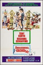 Watch Arrivederci, Baby! Myflixer