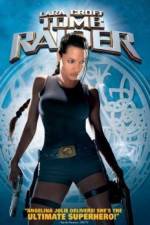 Watch Lara Croft: Tomb Raider Myflixer