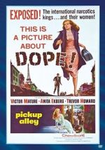 Watch Pickup Alley Myflixer