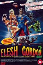 Watch Flesh Gordon Meets the Cosmic Cheerleaders Myflixer