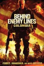 Watch Behind Enemy Lines: Colombia Myflixer