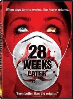 Watch 28 Weeks Later: Getting Into the Action Myflixer