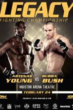 Watch Legacy Fighting Championship 10 Myflixer