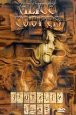 Watch Alice Cooper Brutally Live Myflixer