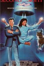 Watch Second Sight Myflixer