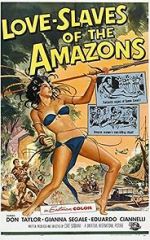 Watch Love Slaves of the Amazons Myflixer