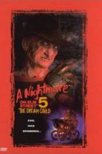 Watch A Nightmare on Elm Street: The Dream Child Myflixer