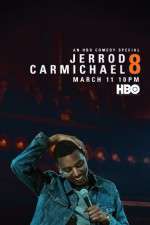 Watch Jerrod Carmichael: 8 Myflixer