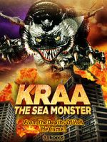 Watch Kraa! The Sea Monster Myflixer