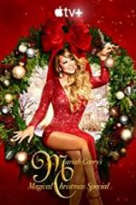 Watch Mariah Carey\'s Magical Christmas Special Myflixer
