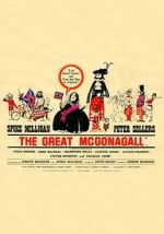 Watch The Great McGonagall Myflixer