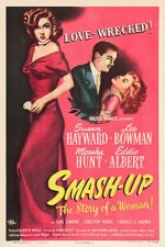 Watch Smash-Up: The Story of a Woman Myflixer