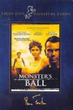 Watch Monster's Ball Myflixer