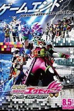 Watch Kamen Rider Ex-Aid True Ending Myflixer