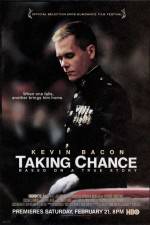 Watch Taking Chance Myflixer