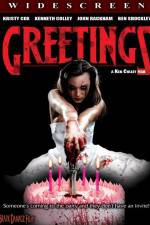 Watch Greetings Myflixer