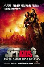 Watch Spy Kids 2: Island of Lost Dreams Myflixer