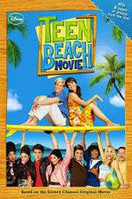 Watch Teen Beach Movie Myflixer