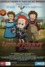 Watch Little Johnny the Movie Myflixer