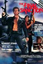 Watch The Final Sanction Myflixer