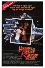 Watch Voyage of the Rock Aliens Myflixer