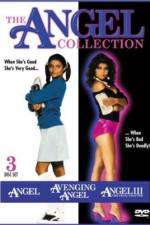 Watch Angel Myflixer