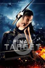 Watch Final Target Myflixer